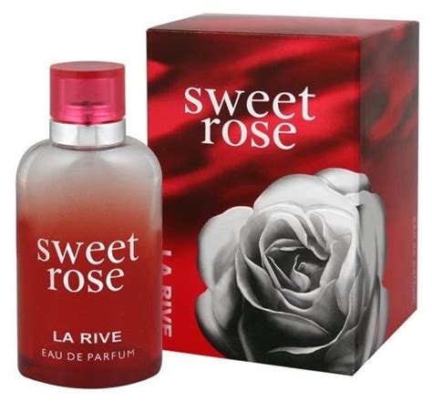 sweet rose la rive dupe